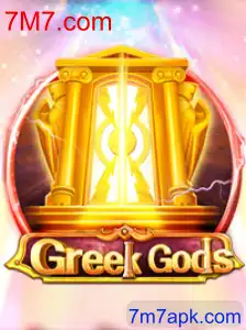 GreekGods