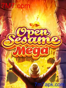 OPENSESAMEMEGA