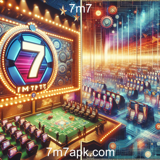 Explorando o Mundo dos Jogos de Simulação no 7m7